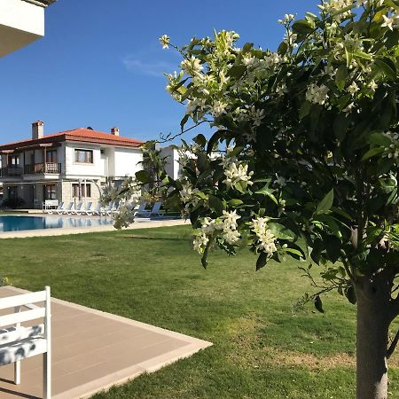 Mara Bahce Alacati Exterior foto