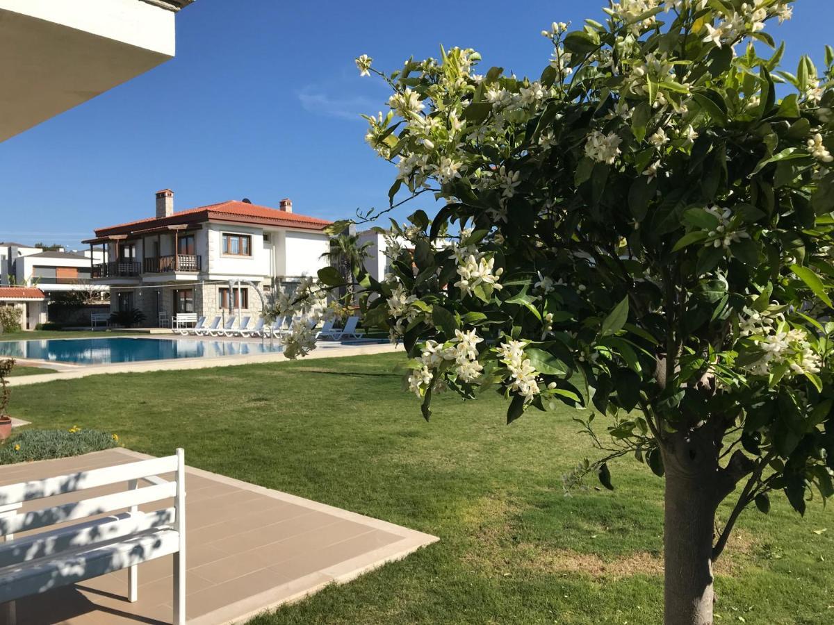 Mara Bahce Alacati Exterior foto