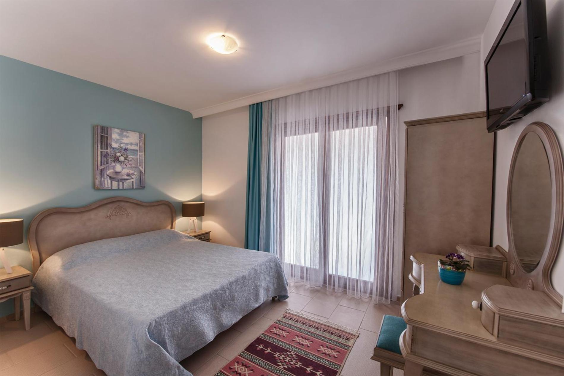 Mara Bahce Alacati Exterior foto