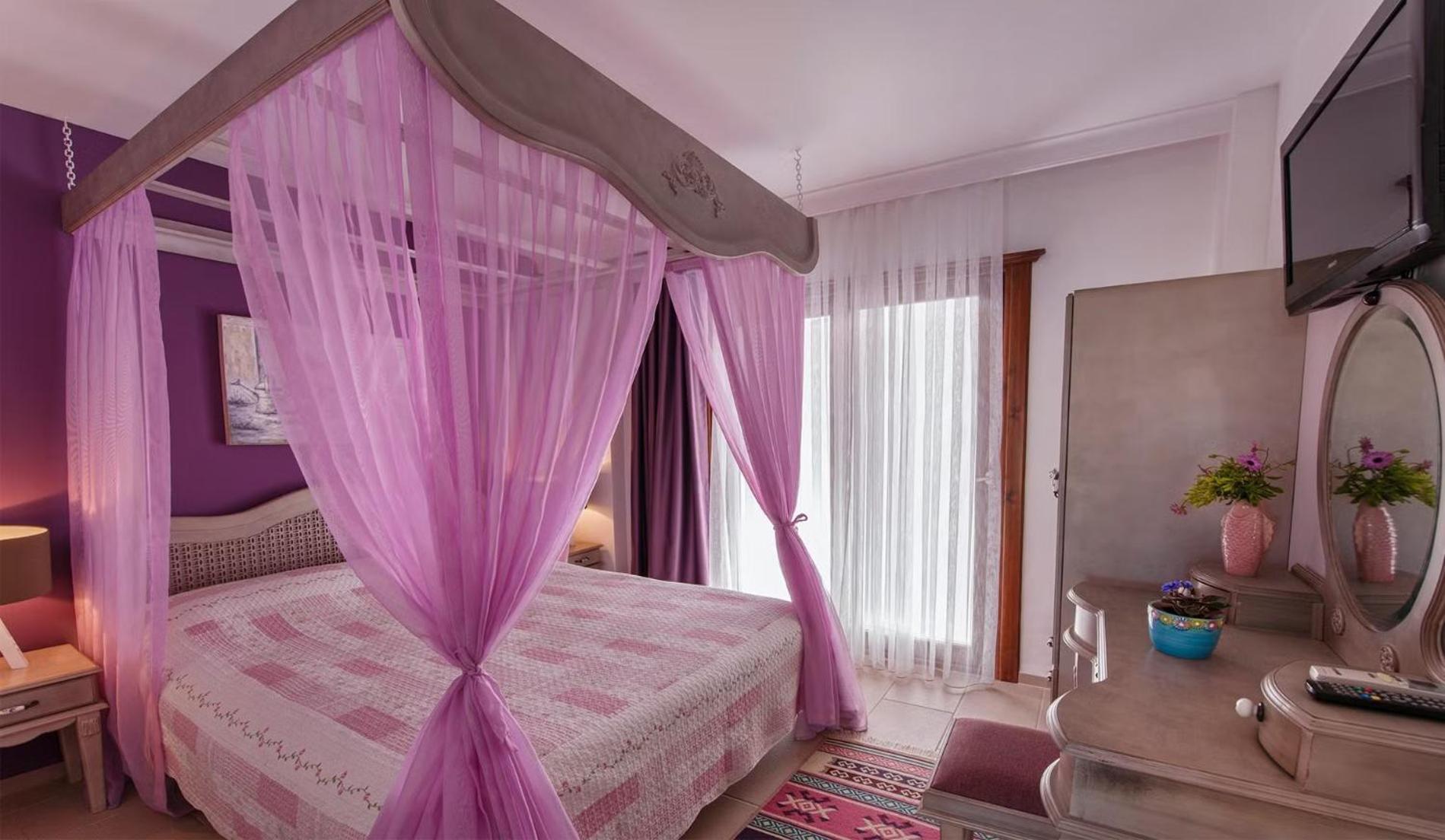 Mara Bahce Alacati Exterior foto