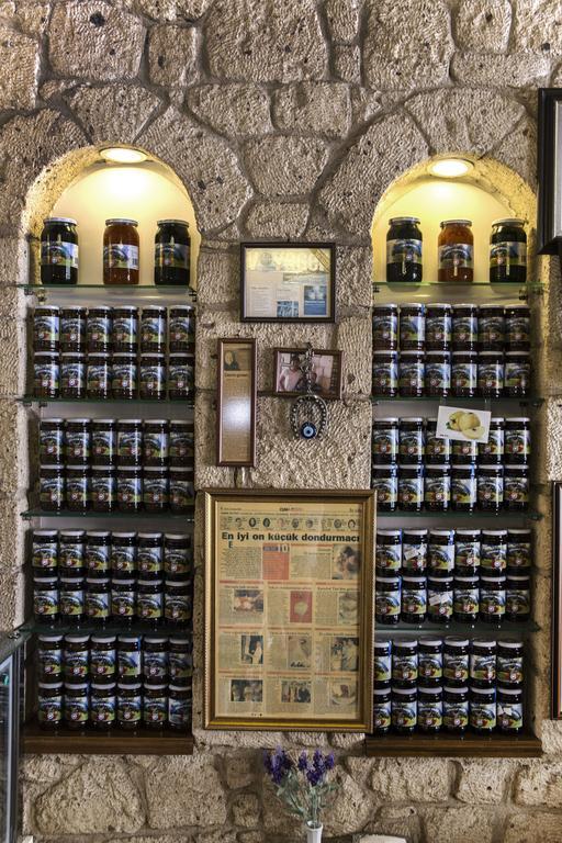 Mara Bahce Alacati Exterior foto