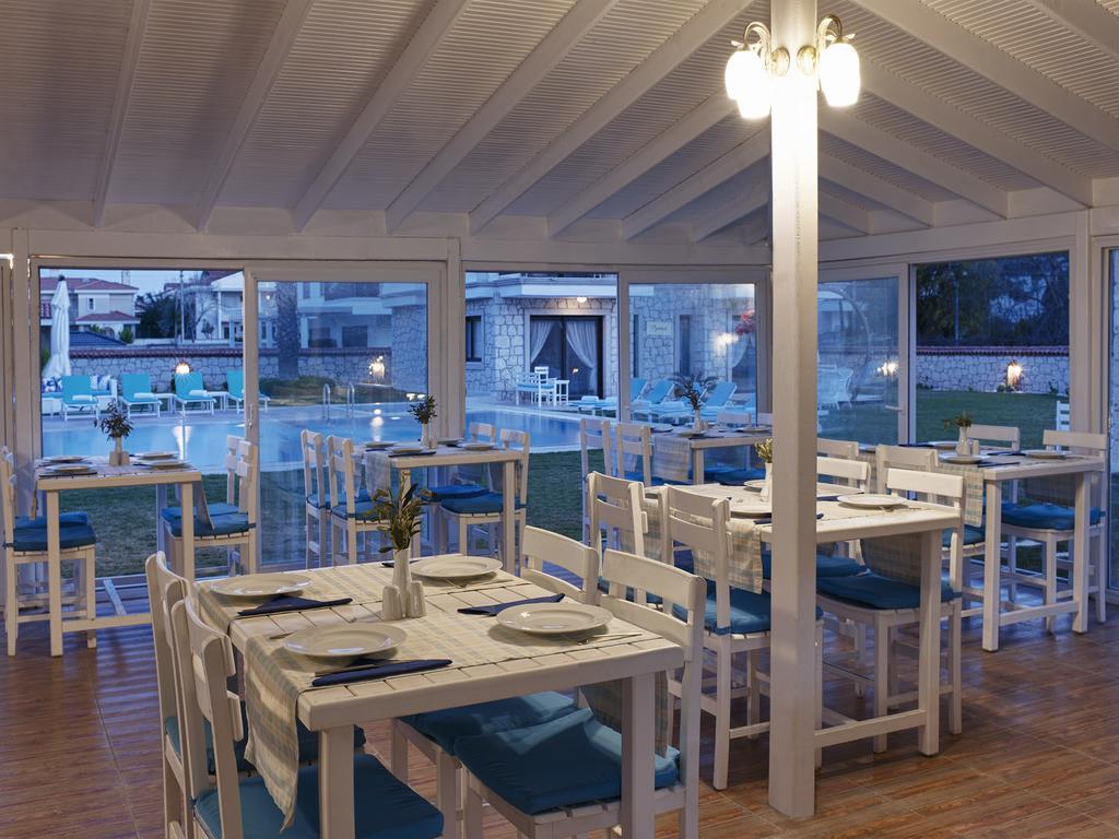 Mara Bahce Alacati Exterior foto