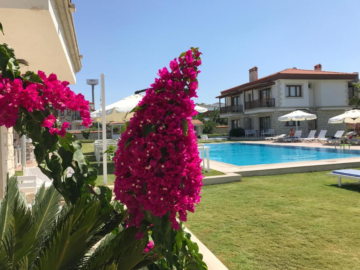 Mara Bahce Alacati Exterior foto